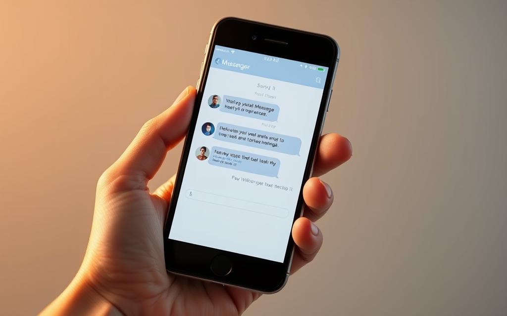 Facebook Messenger