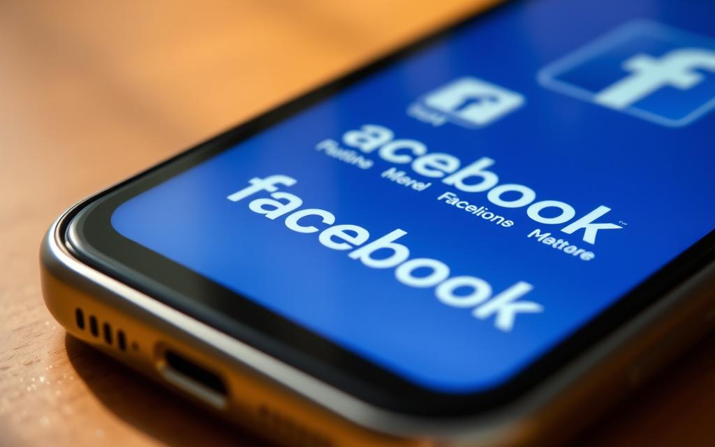Facebook Mobile App Development