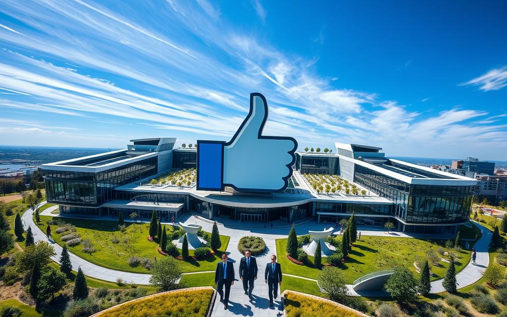 Facebook acquisitions