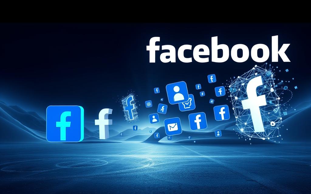 Facebook's Commercial Evolution
