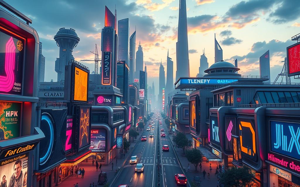 Fotor AI image generator app