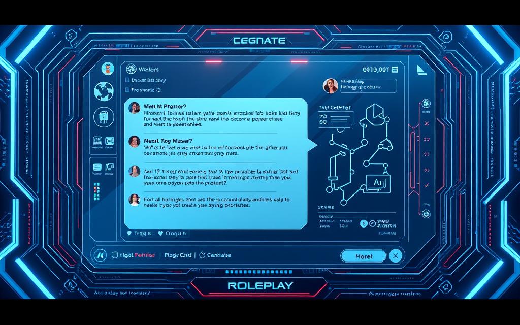 GPTGirlfriend AI chat