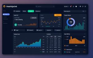 Hashing24 bitcoin mining