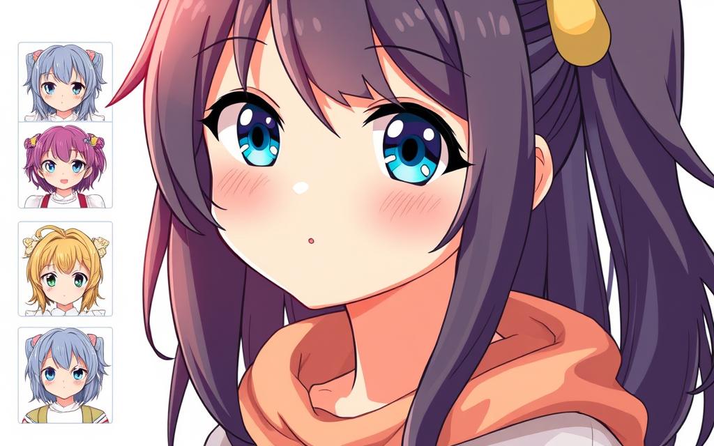HeraHaven AI art generator