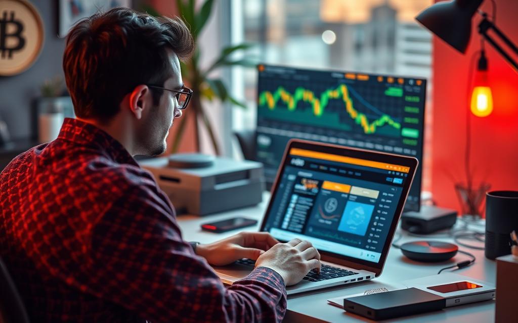 How to buy Bitcoin for online gambling