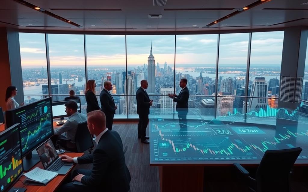 Institutional Investment in Cryptocurrencies