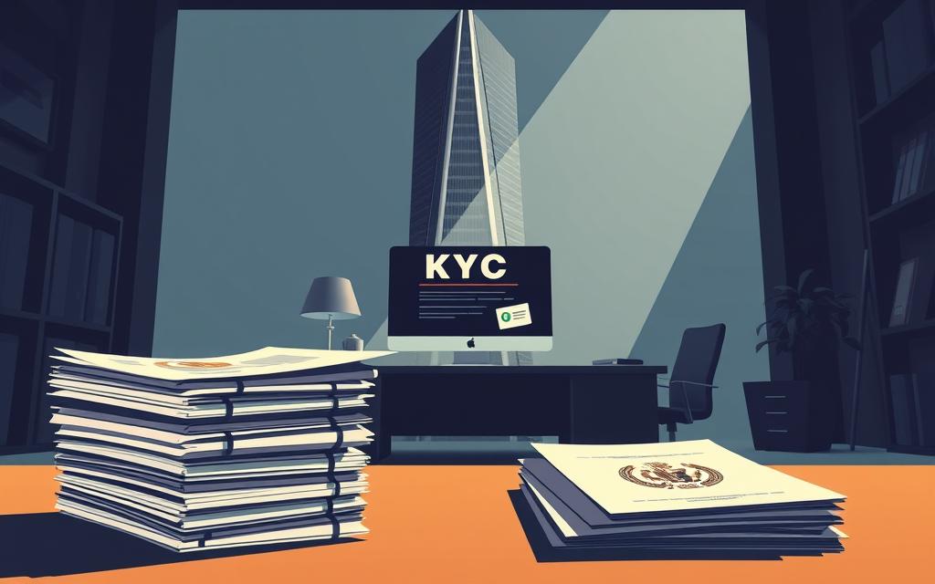 KYC Regulations
