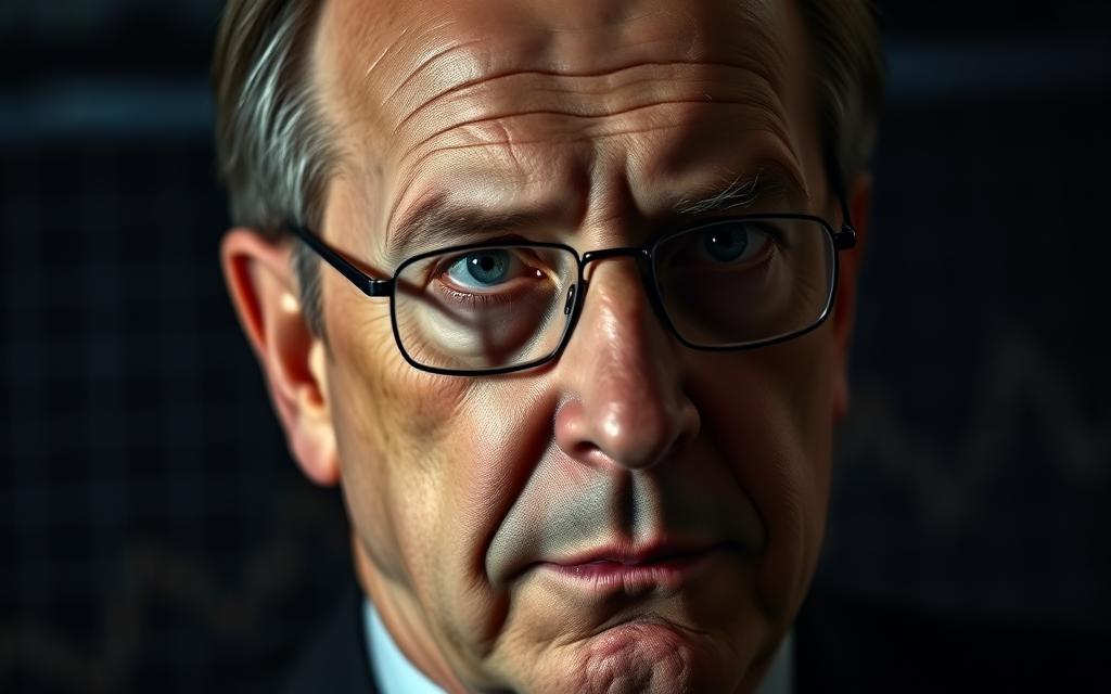 Larry Fink Bitcoin