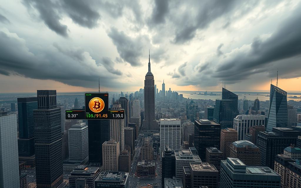 Macroeconomic Factors Affecting Bitcoin Price