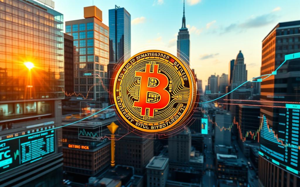 Macroeconomic Factors Boosting Bitcoin