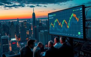Macroeconomic factors affecting Bitcoin price
