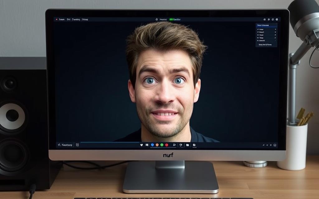 Murf AI voice generator
