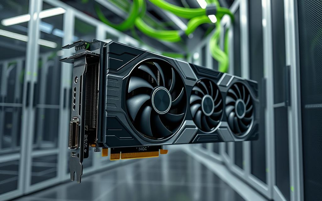 Nvidia AI stock investment