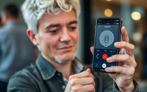 PlayAI voice generator