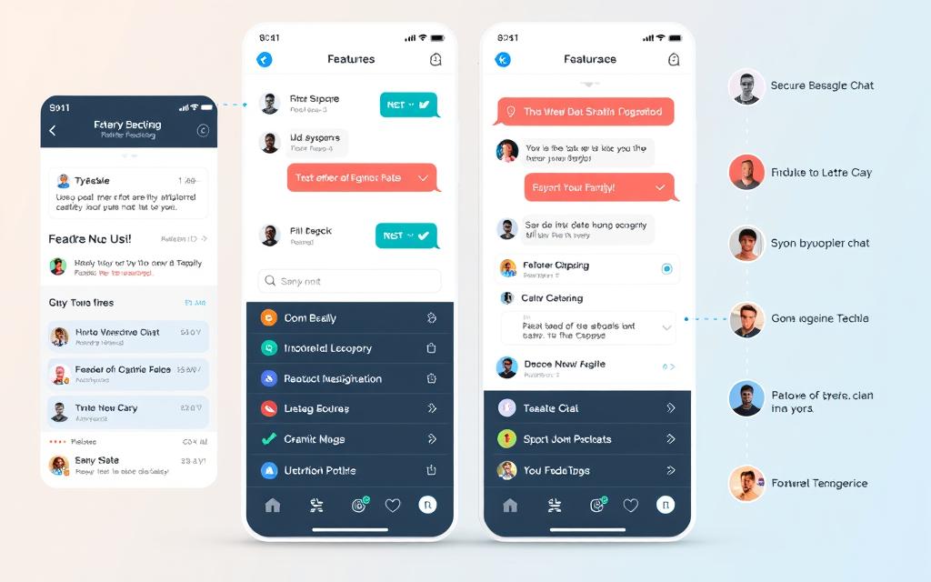 PowerBrain AI Chat app