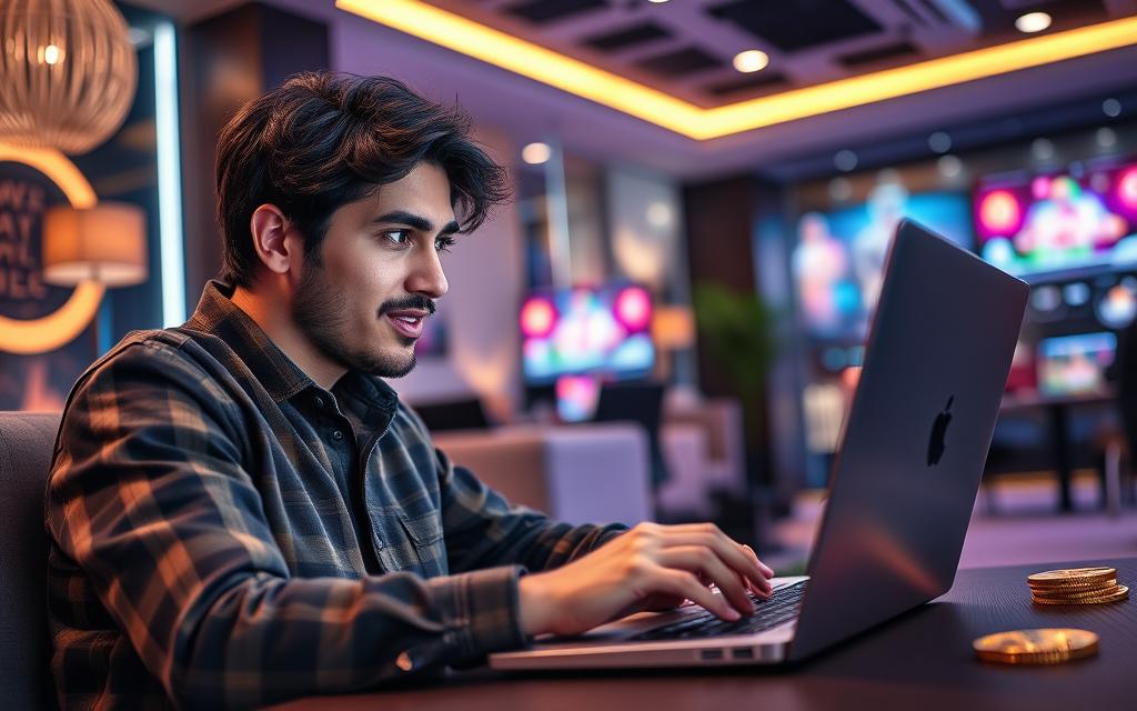Rainbet crypto casino