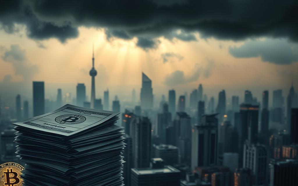 Regulatory Developments Impacting Bitcoin Price