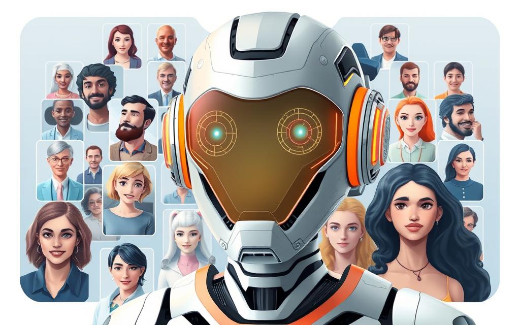 SpicyChat AI roleplay