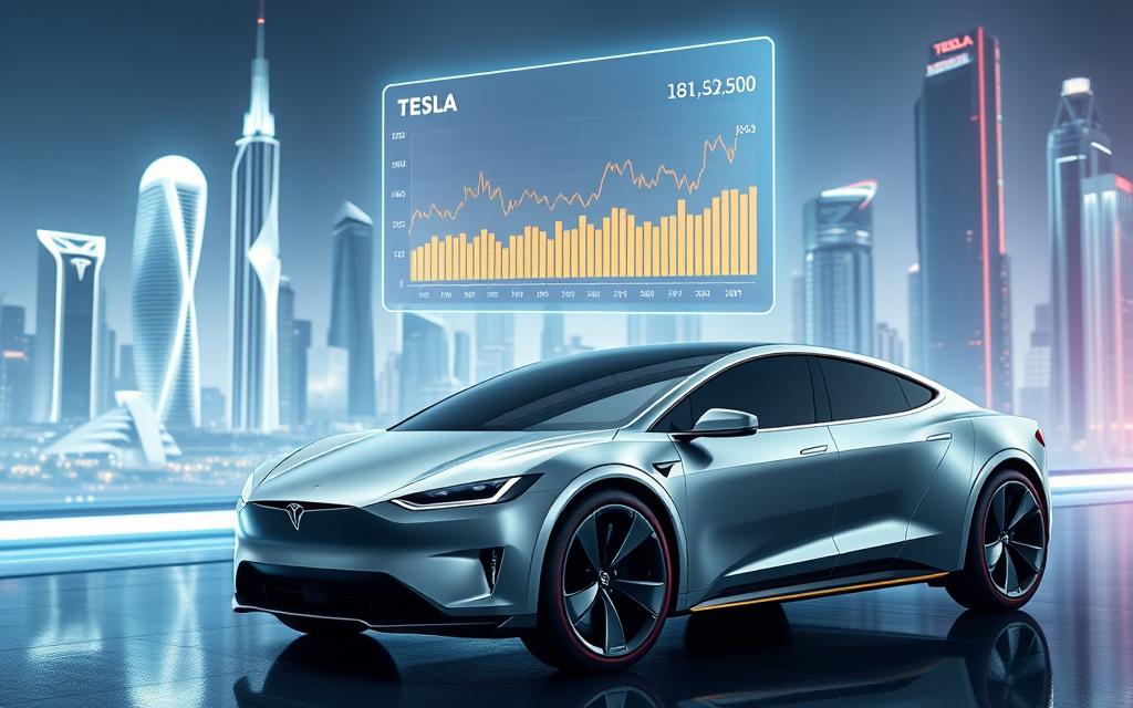 Tesla's Bitcoin Holdings