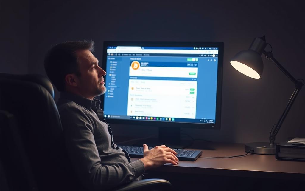 Troubleshooting Bitcoin Transfer Issues