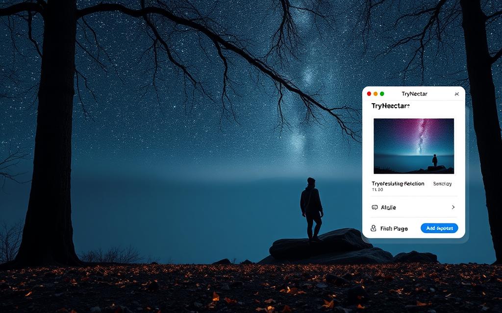 TryNectar ai porn generator