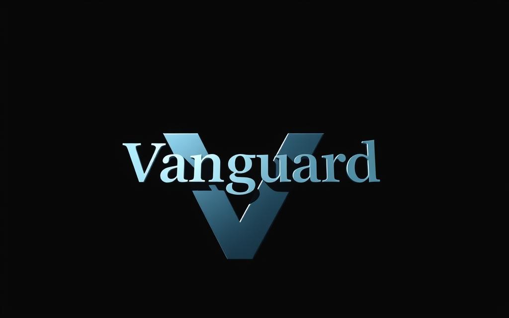 Vanguard Bitcoin ETF