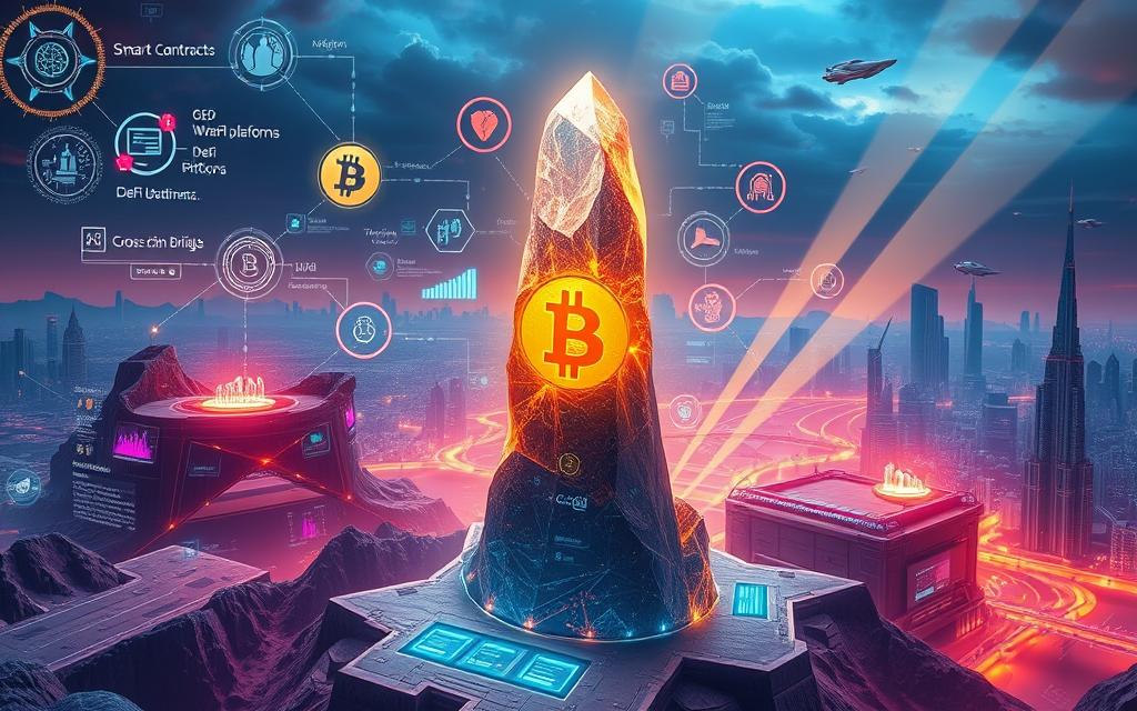 Wrapped Bitcoin Use Cases