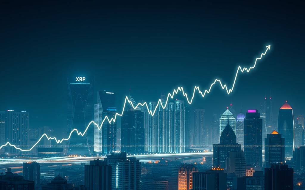 XRP market performance
