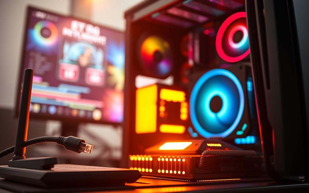 advanced latency reduction techniques