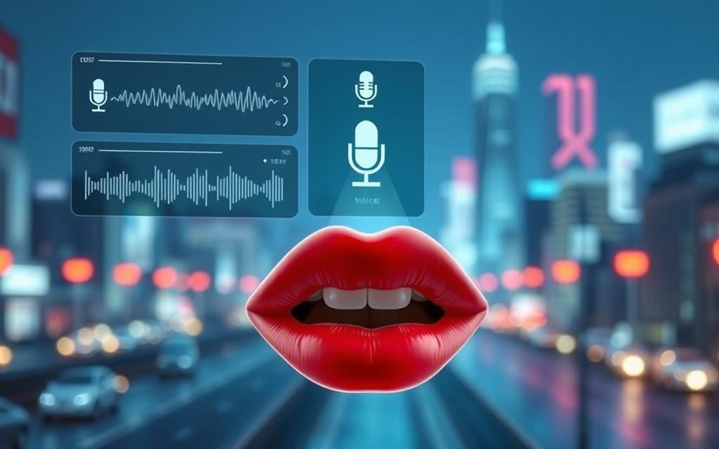 ai voice generator
