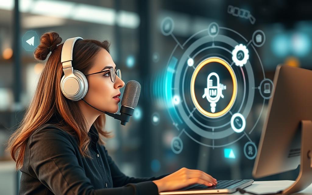 ai voice generator for marketing