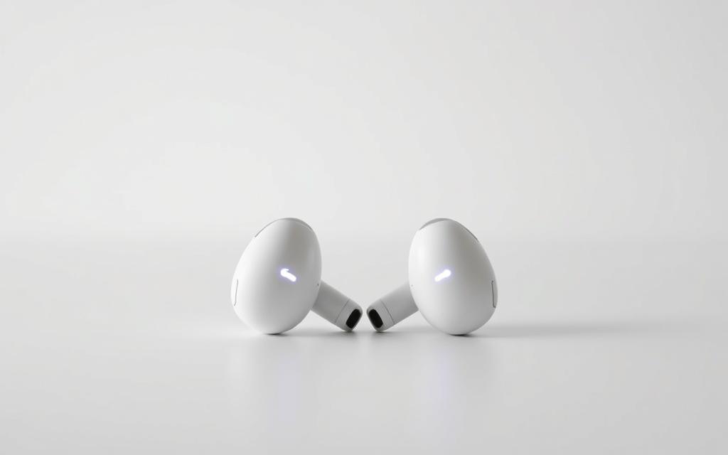 airpods pairing mode