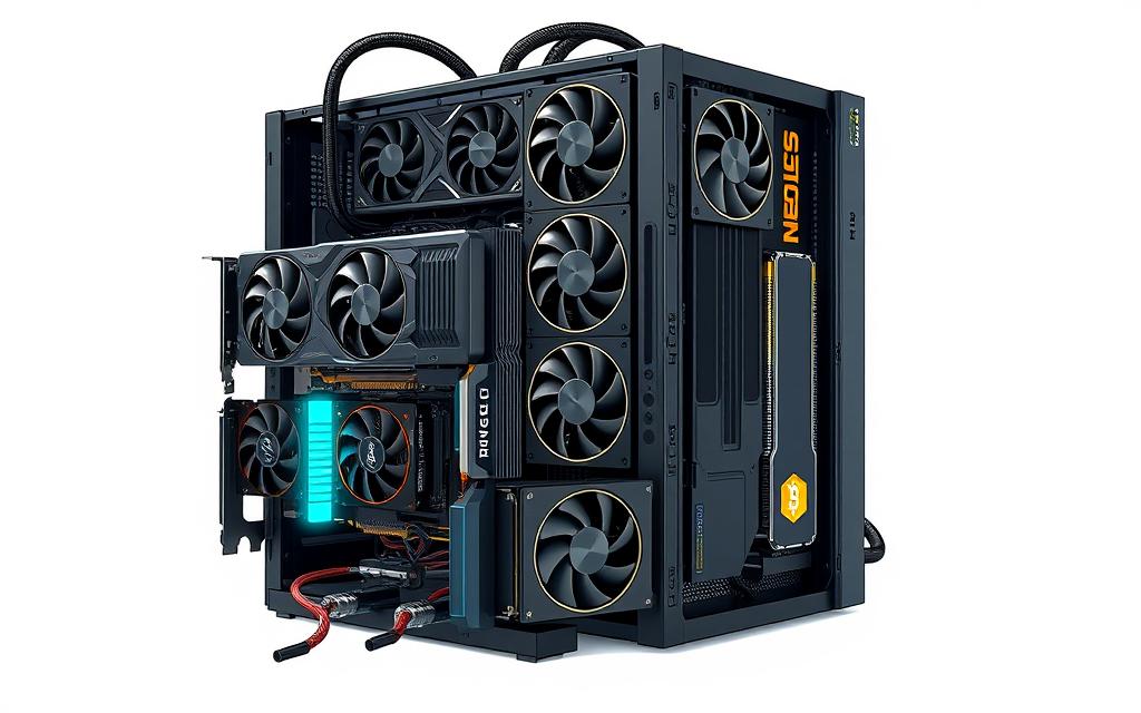best GPU for bitcoin mining