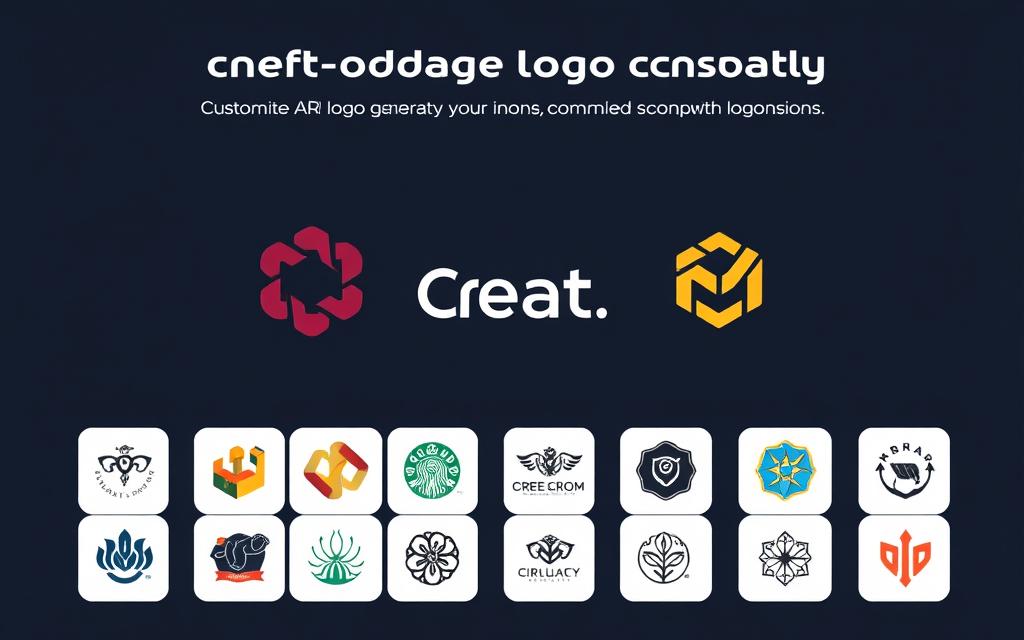 best ai logo generator features