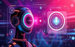 best ai voice generator features