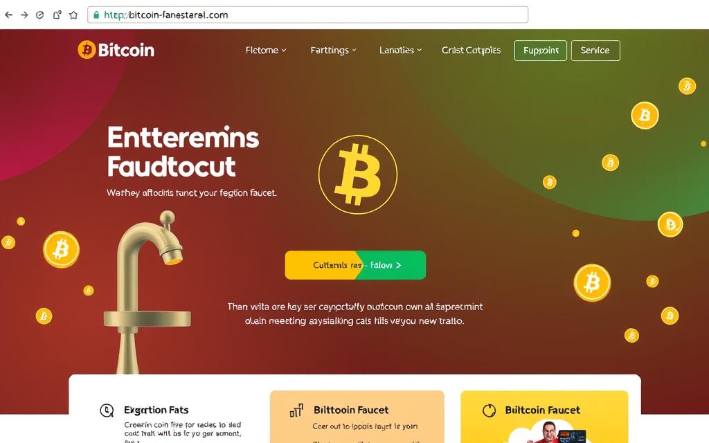 best bitcoin faucet sites