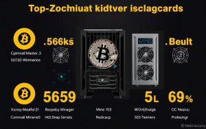 best bitcoin mining hardware