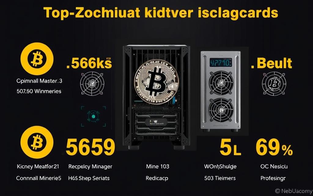 best bitcoin mining hardware
