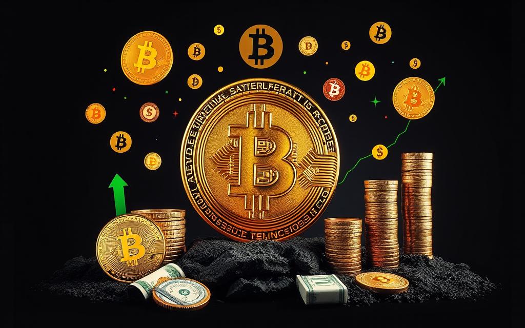 bitcoin IRA providers 2025