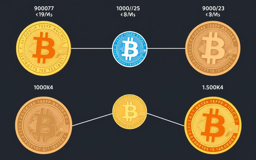 bitcoin calculator exchange rate