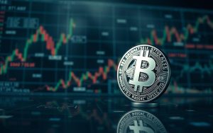 bitcoin correlation with traditional markets