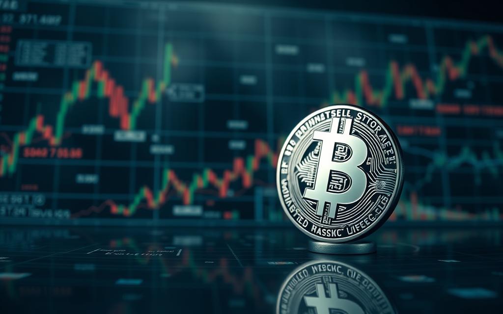 bitcoin correlation with traditional markets