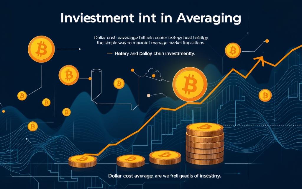 bitcoin dollar cost averaging