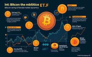bitcoin etf performance