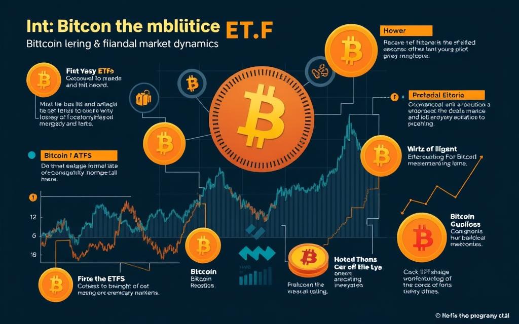 bitcoin etf performance