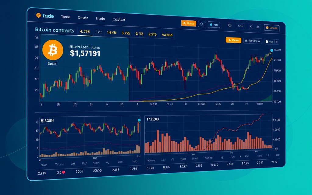 bitcoin futures trading platforms