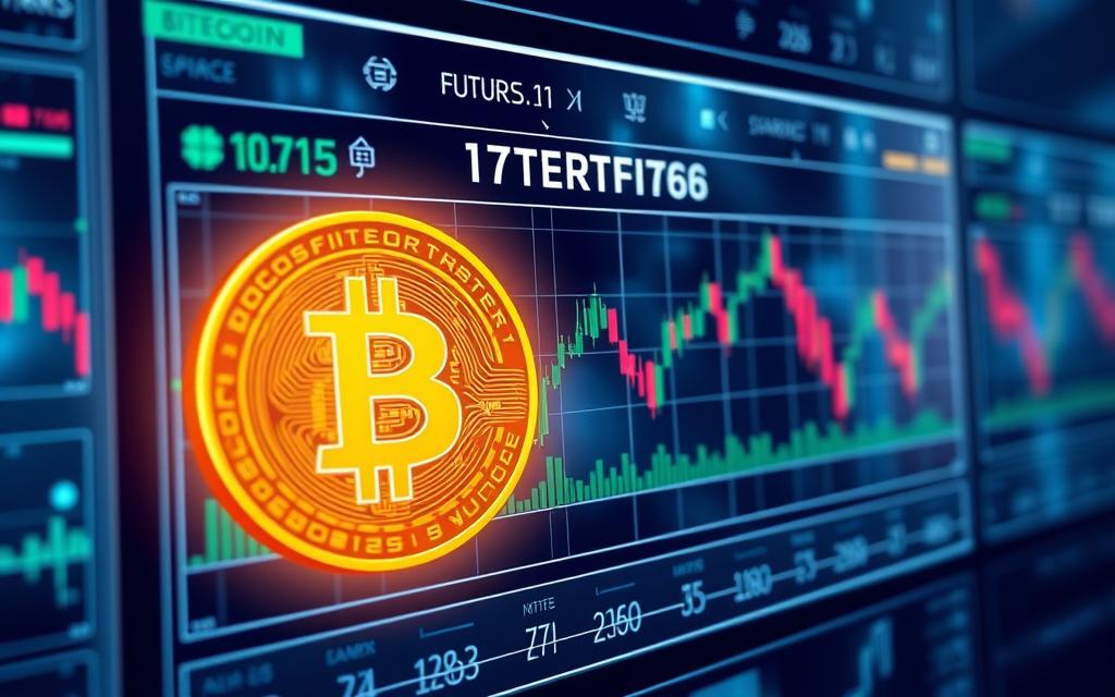 bitcoin futures trading