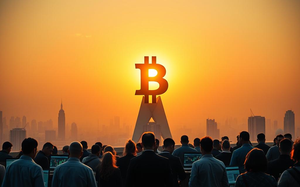 bitcoin halving