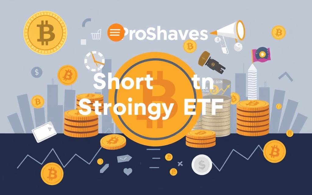 bitcoin inverse ETF