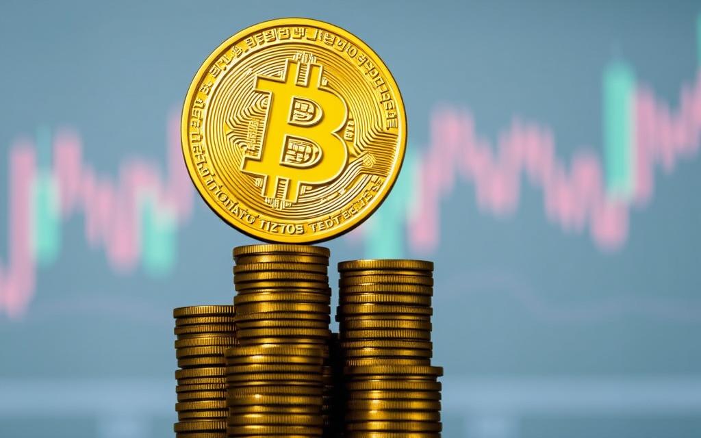bitcoin investment strategies during volatility